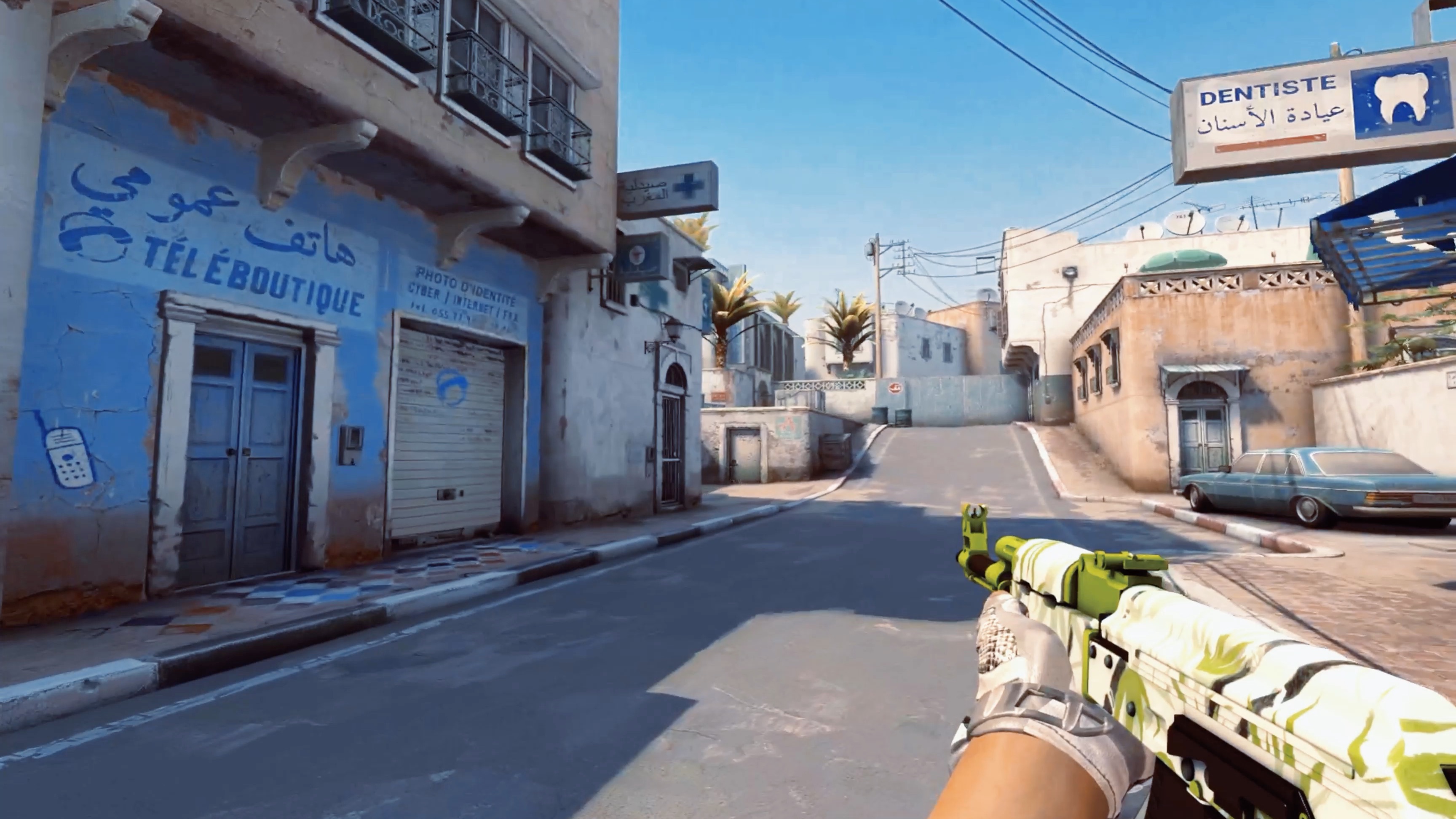 The MongolZ 击败 Team Spirit 成为 IEM 成都 2025 季后赛的最后一支队伍