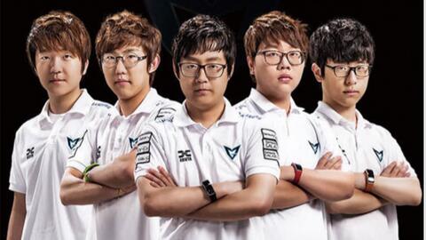 KOI 与 baddyG 和主教练 Gsimoz 分道扬镳