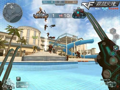 最后冲刺！9月30日IEM秋季赛欧洲区小组赛开战