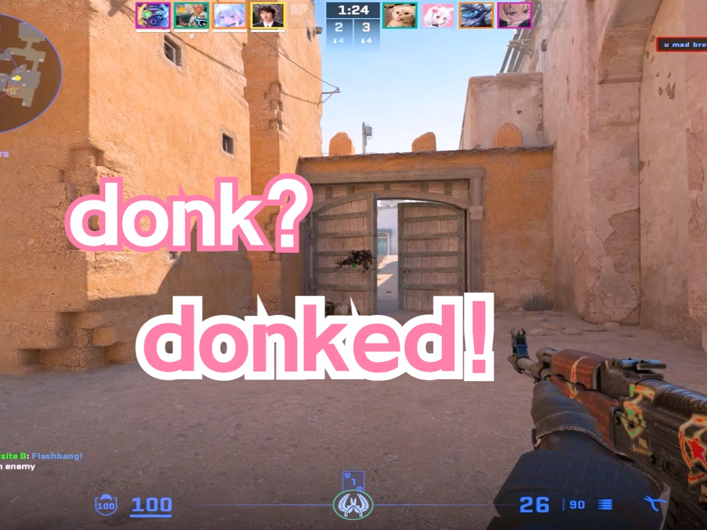 A组：MAD、VIT、AST、FNC、 B组：BDS、SK、G2、KOI LEC春季赛将开始第二阶段的小组赛