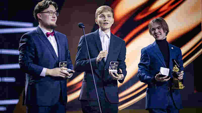 牛古力做客LCK节目点评LPL上单，你同意他吗？