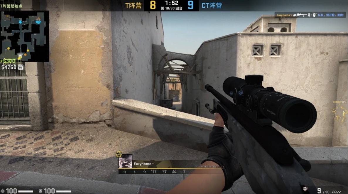 EDward 战胜了 JD Gaming ，而 Nova Esports 输给了 XLG - VCT 2025：中国第二阶段结果