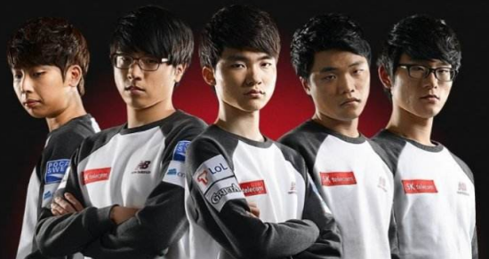 Nongshim RedForce 和 Hanwha Life Esports 在 LCK 2025 赛季中获得胜利