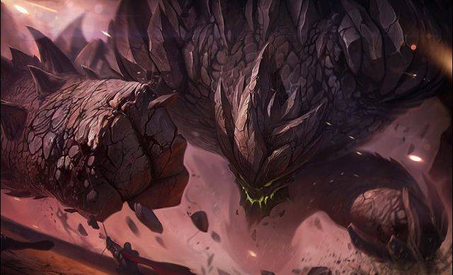 ZETA DIVISION ACADEMY的首次官方参赛