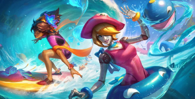 PCS：2月11日正式拉开序幕