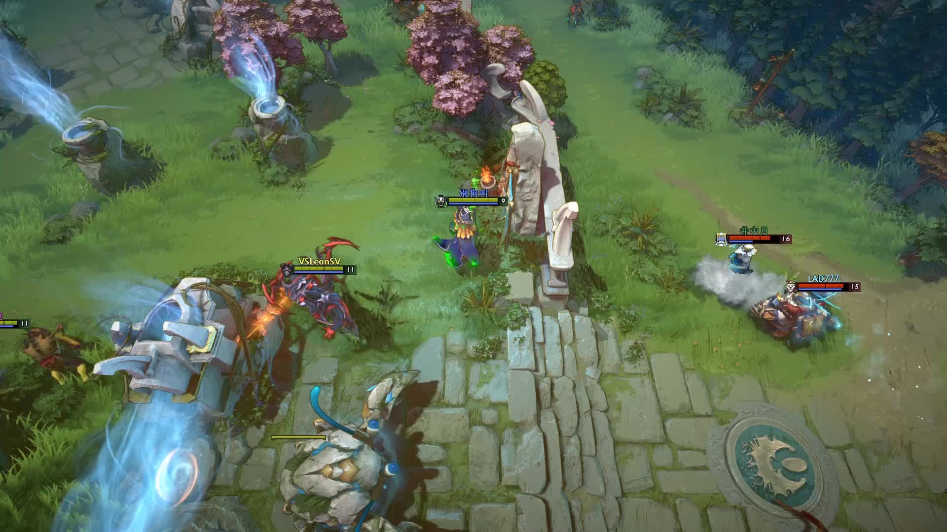 Crisp：半决赛更想遇到LPL队伍，这样至少决赛有一支LPL队伍