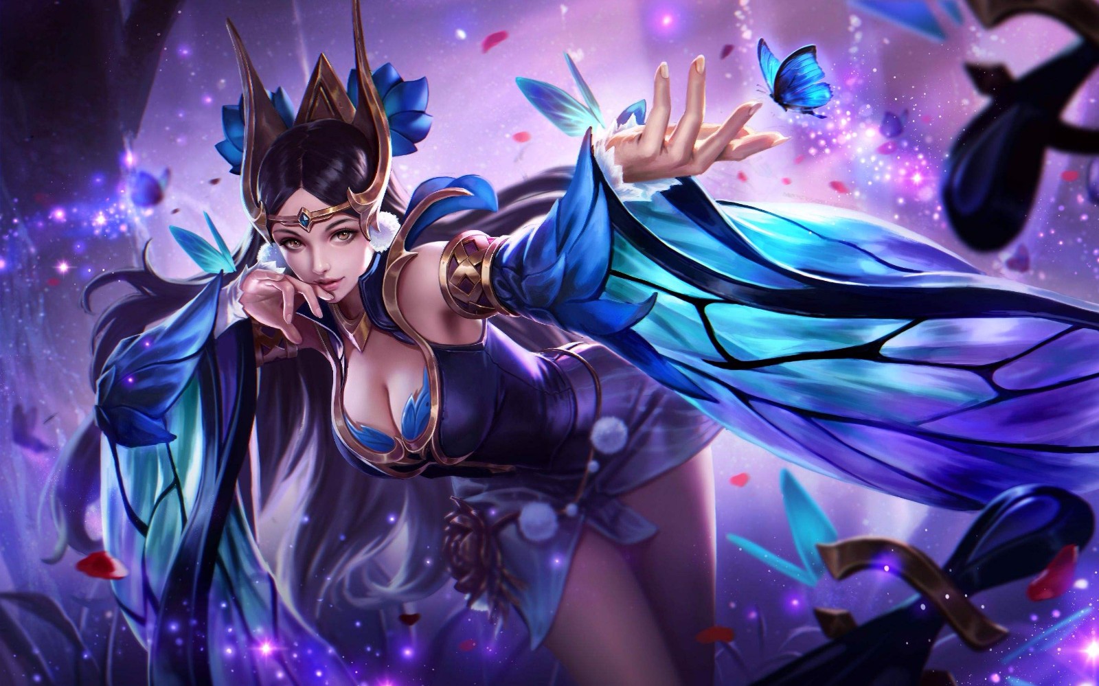 LPL季后赛BLG不敌LNG，Bin也成为了首个无缘S赛的当年MSI冠军选手