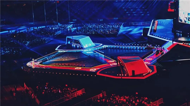 LCK夏季总决赛观看人数峰值达146万 创造2023年LCK新纪录