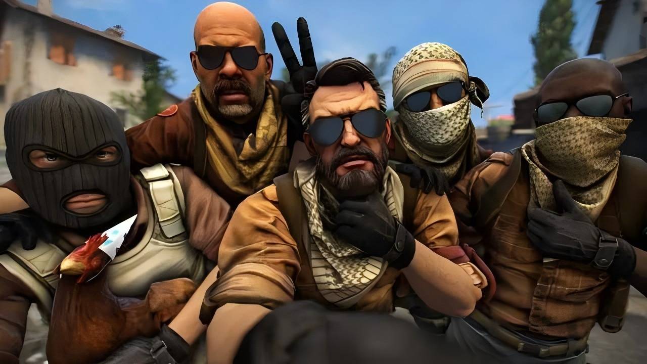 Rookie：新人Cyku打的挺好的 压力点满了