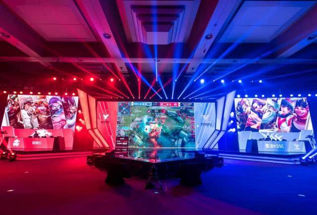 实现两连冠！DWG KIA获得2025KeSPA杯冠军