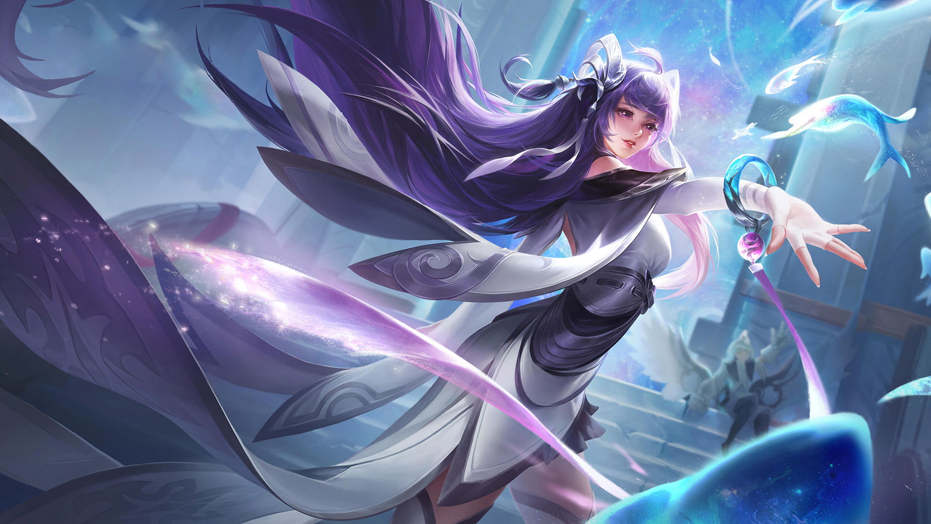 【观点】FPX阵容发生巨变，小天也遭遇FMVP魔咒？