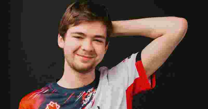 【赛后战报】Rookie宝刀未老！NIP兵不血刃横扫UP