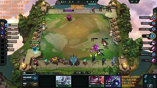 我们真的必须依赖老人为C吗？ Flandre 的杰斯可以在龙战中带领团队， Anyone's Legend 领先