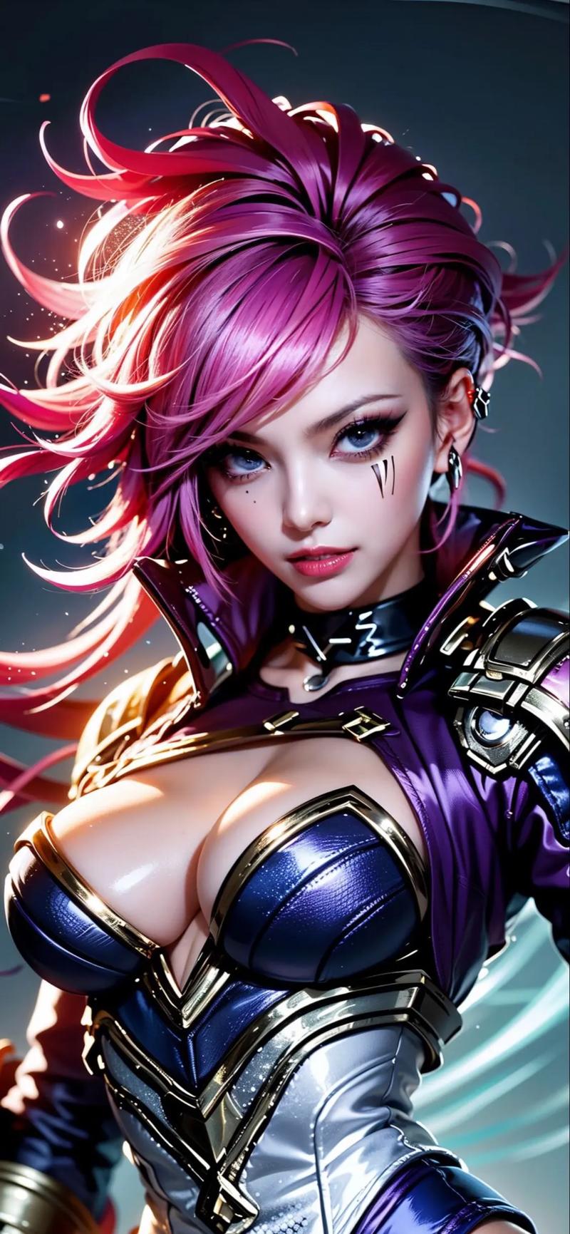 FPX赛前返图：首战来临，我们准备好啦！