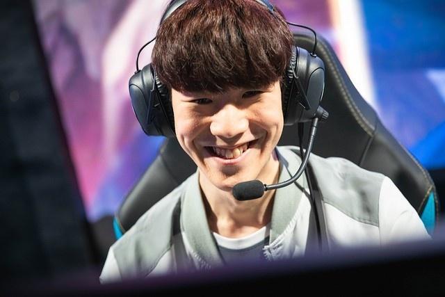 【赛后战报】Tarzan野核完美发挥帮助WBG 2：0战胜AL