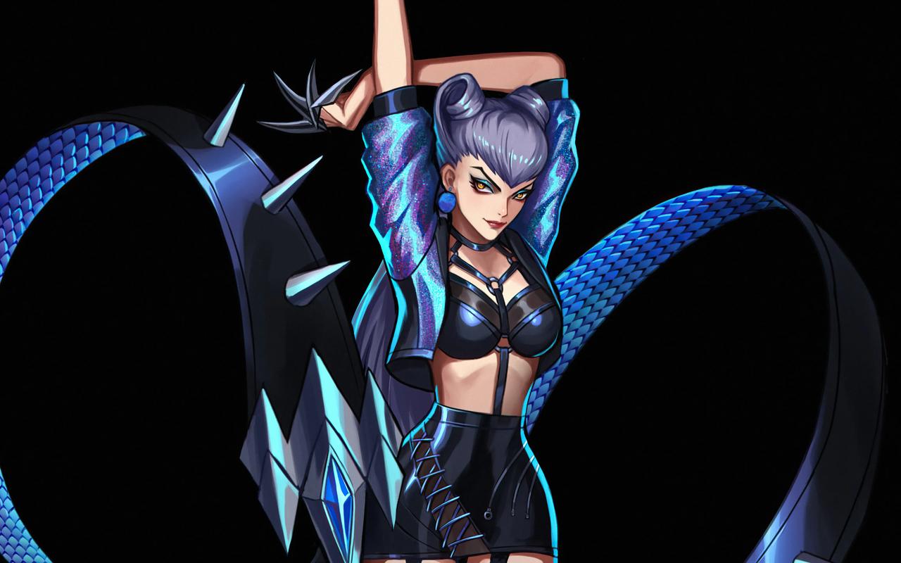 SAW 童话继续，在LANXESS惊悚片中淘汰了FaZe