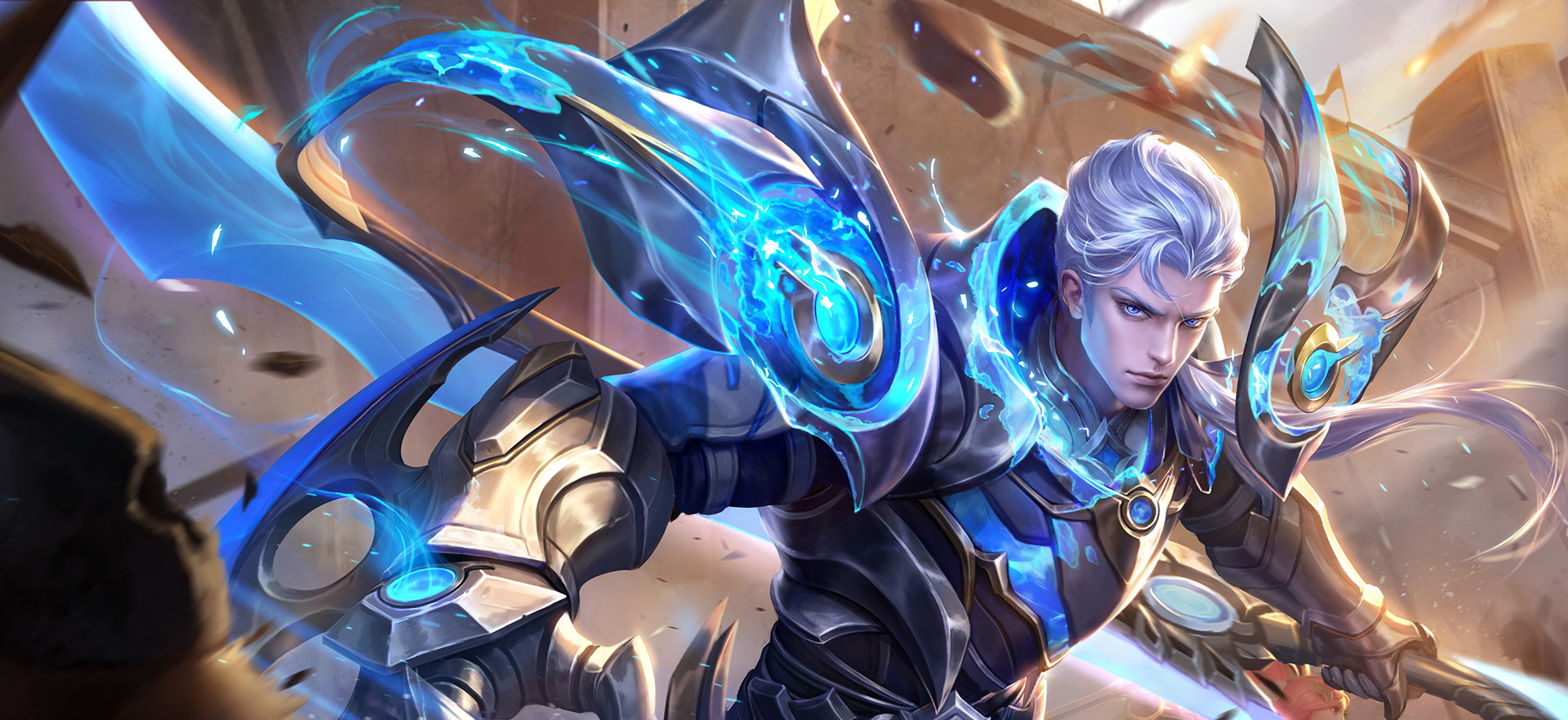 没有人！下路小组 + VicLa 加里奥的各种离谱操作 BNK FEARX 输给了 Dplus KIA 并遭遇三连败