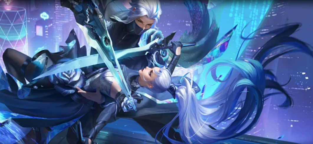 LGD Gaming 正式发布了玩家祝福视频：蛇年已经到来， Dragon 和 Phoenix 是吉祥的。